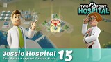 เคลียร์จนจบ ครบภารกิจ พิชิตโรงพยาบาล | Duckworth-upon-Bilge II – Two Point Hospital 15