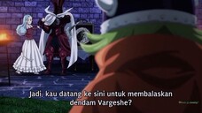 nanatsu no taizai mokushiroku no yonkishi eps 6÷6