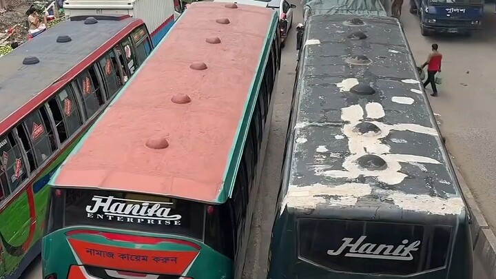 Best Cupple in Bus