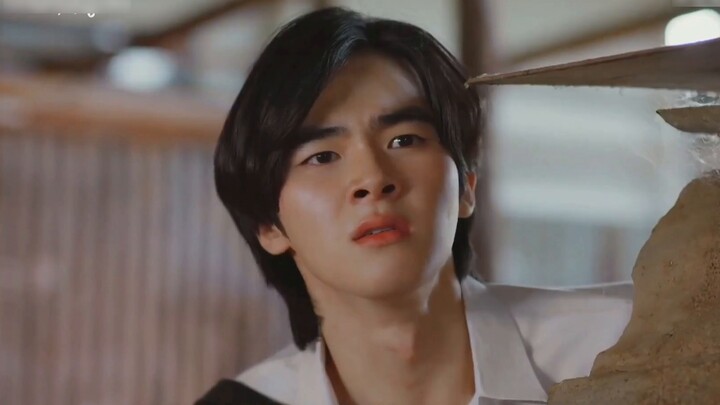 Bad Boys Love: Phiên bản chính thức của "พรหมลิขิต" (Destiny) đã có mặt!!!