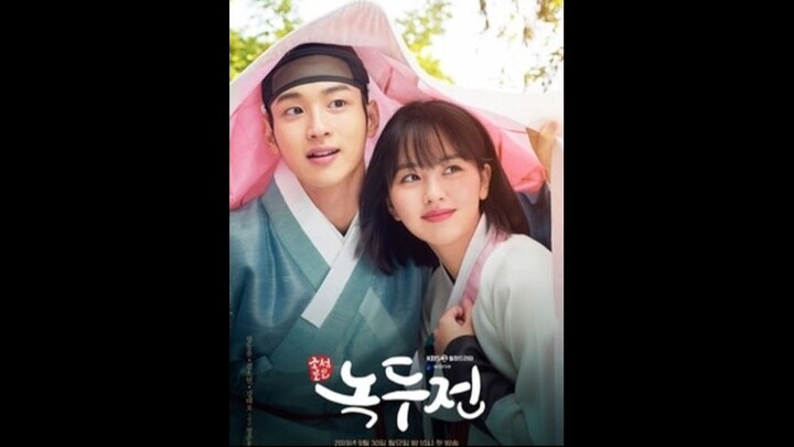 The Tale of Nokdu S01E07 Hindi Dubbed