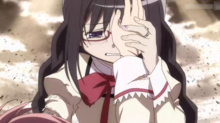 [Magic Circle|MAD] "The unknown story of rebellion, today is the day to fade away the grayness" [MAD