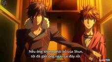 Tập 20 End Vô Tình Nhặt Viên Đá Thần Tôi Chuyển Sinh Lúc Nào Không Hay - Việt Sub