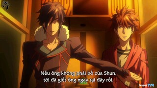 Tập 20 End Vô Tình Nhặt Viên Đá Thần Tôi Chuyển Sinh Lúc Nào Không Hay - Việt Sub