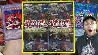 NEW Dragonmaid, Sky Striker, Train & MORE! Yu-Gi-Oh! Artworks & Cards!