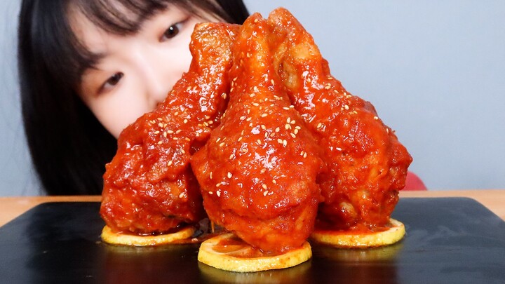 今天买菜赚大了，奖励自己一顿红红火火！