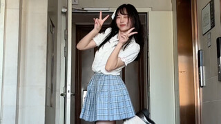 来自茜推的solo POP IN 2