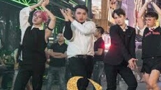 【فرقة Ci-ME للرقص】 TWICE - FEEL SPECIAL | رقصة مغطاة من قبل CiME من فيتنام