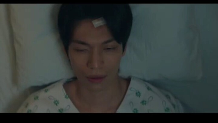 SIREN'S KISS EPISODE 07 SUB INDO