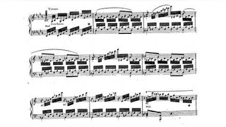 Carl Czerny - Fantasy Op. 27 (audio + sheet music)