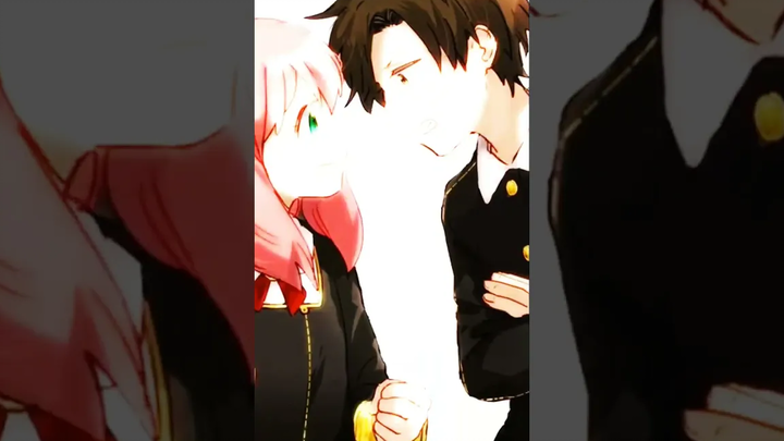 อันยา x เดเมียน shorts