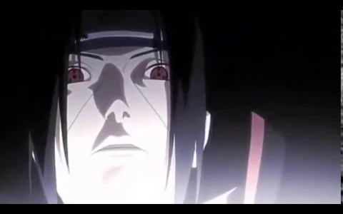 นารูโตะ(let me love you)-mv