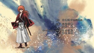 Rurouni Kenshin SO1 epi3