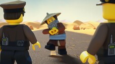 LEGO Ninjago: Masters of Spinjitzu | S15E09 | Hounddog McBrag