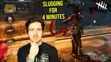 We Need To Address This... - Dead By Daylight