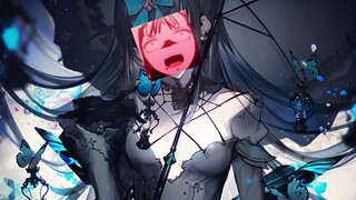 【Arcaea/Ave mujica】啊呀，骇死我力#2