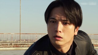 Cool! Kamen Rider Zein Nine-Tailed Fox Form! Zero Three VS Good Will! E-General Transformation Appea