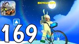 School Party Craft - Gameplay Walkthrough Part 169 - New Update: Bicycle City (iOS, Android)