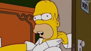 'The Simpsons' Season 14, Episode 1: Clones Hammock, Gun Ban ในอเมริกา, Animal Island