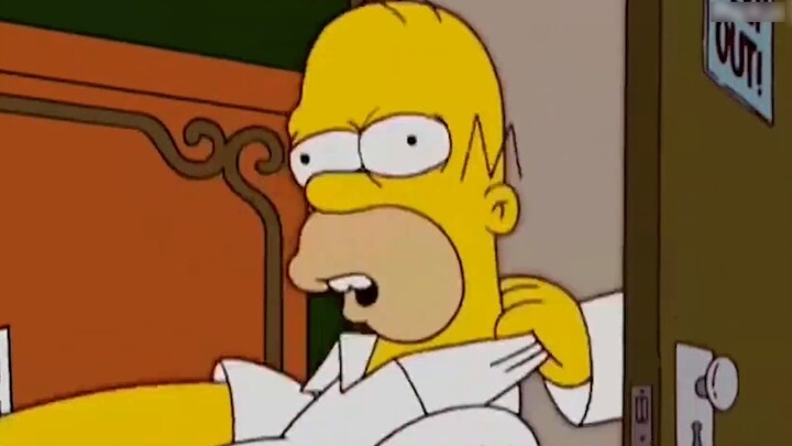 'The Simpsons' Season 14, Episode 1: Clones Hammock, Gun Ban in America, Animal Island