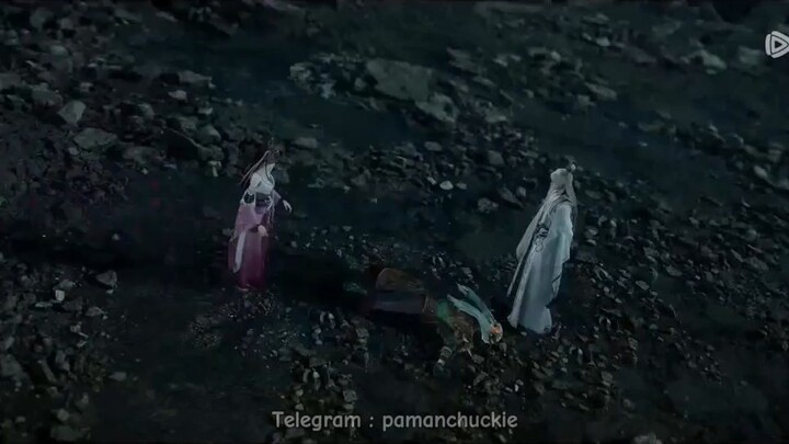 Renegade Immortal Episode 78 Sub Indo