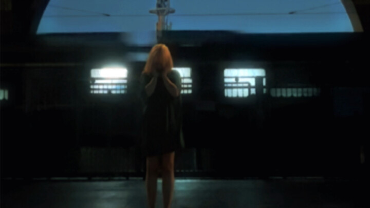 A casual dance after a midnight snack. (Don't go)