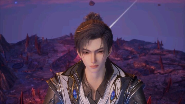 shuangsheng wu hun eps 14