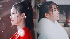 “时宜，下雪了。”｜周生如故