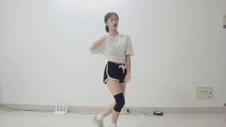 【Xiaoliu】Dancing to the theme song of OOO/girls planet 999