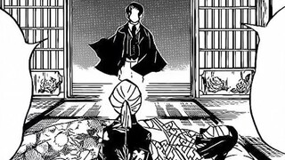 [Demon Slayer] Oniitsuji Muzan's night attack, the Infinite City Chapter begins, and the war is abou