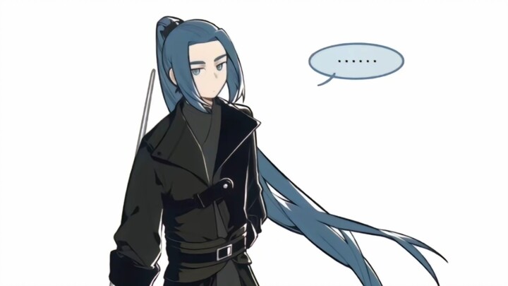 Lord Reign-Name Forced to Change Outfits