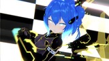 [Drive Fairy/MMD] RAY-ARED [Suspicious Ghost]