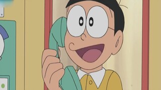 Doraemon Tập - Triệu Phú Nobita #Animehay #Schooltime