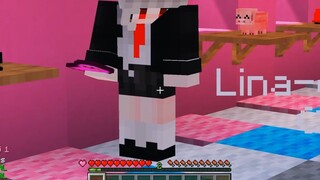 Minecraft 100 Đứa Trẻ [Tập 6] - Simmy Và Sammy Có Em Bé Sinh Đôi