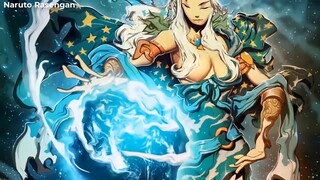 Khởi Nguồn Trái Ác Quỷ Hệ GOD- - 4 Vị Thần Tồn Tại Trong One Piece-P4