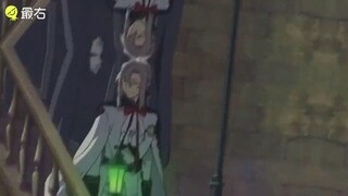 费娘啊哈~