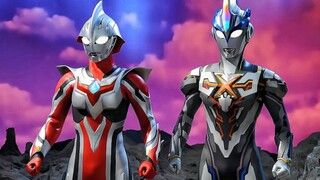 [Nexus] Hãy cùng nhìn lại hai lần xuất hiện khách mời của Tiêu Nại!