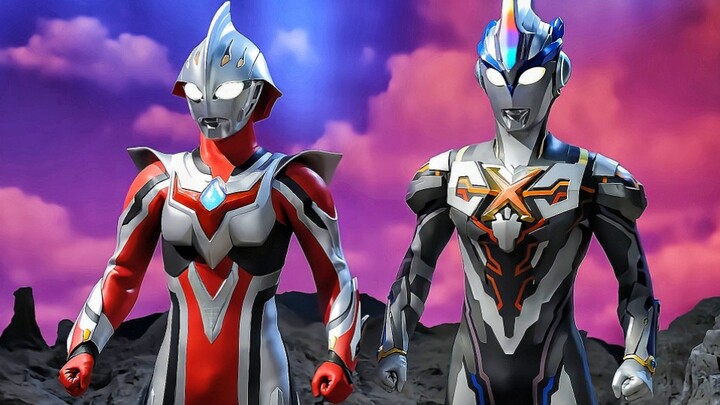 [Nexus] มาดูการปรากฏตัวของแขกรับเชิญสองคนของเสี่ยวไนกันดีกว่า!