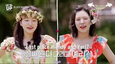 Red Velvet Level Up Season 5 Episode 10