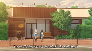 Nyanko Days EP.5 Sub Indo