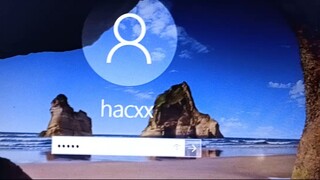 hacxx 2