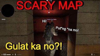 CS:GO Scary Map (Not Really)