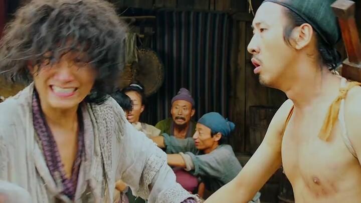 Journey to the West: Conquering the Demons (02)