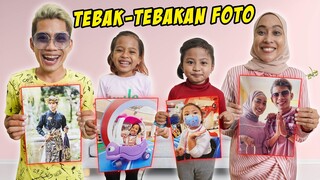 TEBAK-TEBAKAN FOTO ALUNA DAN AMANDA‼️ LUCU BANGET‼️😂