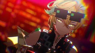 恶魔领主