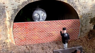 Thomas & Friends Season 1 Episode 4 - Henry To The Rescue Part 2