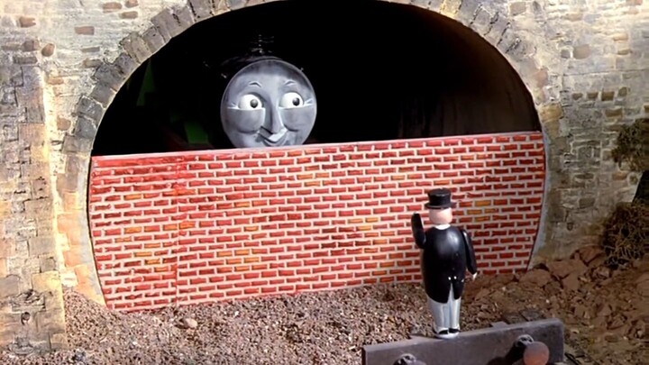 Thomas & Friends Season 1 Episode 4 - Henry To The Rescue Part 2