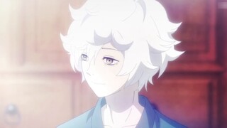 In order to go back to see his wife alive, the hero fights against the immortal in human form!