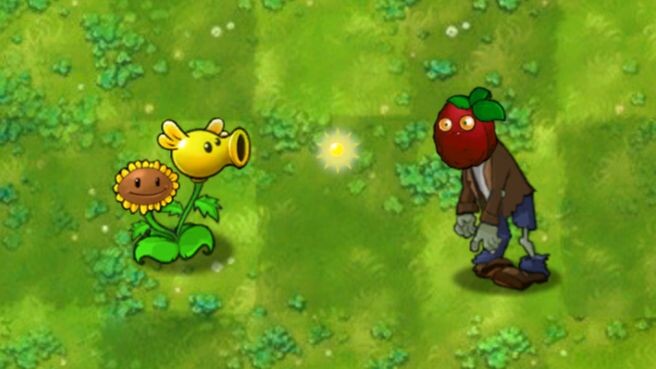 Fusion Plant 11: Pea Sunflower มีอุปกรณ์ใหม่แล้ว!