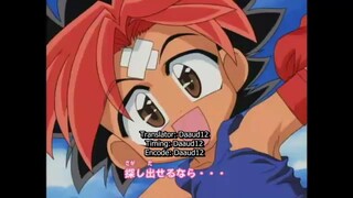 Moncolle Knights Episode 30 Subtitle Indonesia